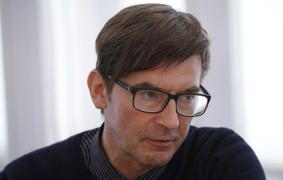 Умер создатель мема &laquo;Ленин &mdash; гриб&raquo; журналист Сергей Шолохов