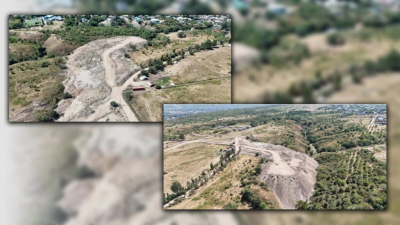 Долина мусора в Алматы оказалась собственностью 22-летнего казахстанца