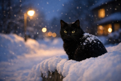 Весне дорогу: в ближайшие сутки в Татарстане потеплеет до +6 градусов