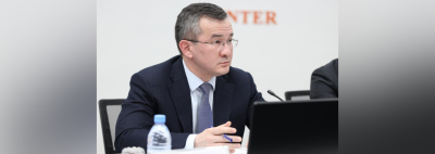 Постановлением правительства освобожден вице-министр здравоохранения