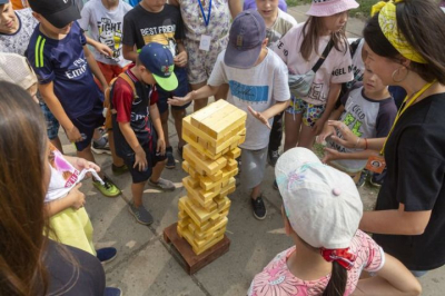Путевка в детский лагерь обойдется камазовцам в 7350 рублей