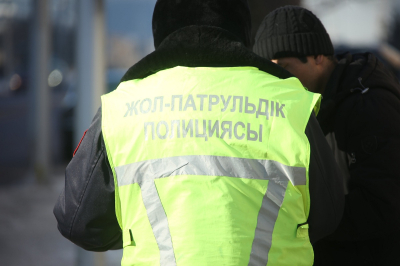 Местные полицейские службы расформируют