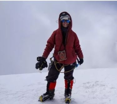 Поиски российской альпинистки на пике Победы оценили в $2&ndash;3 млн