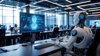 Токаев предложил тюркским странам развивать ИИ в Астане