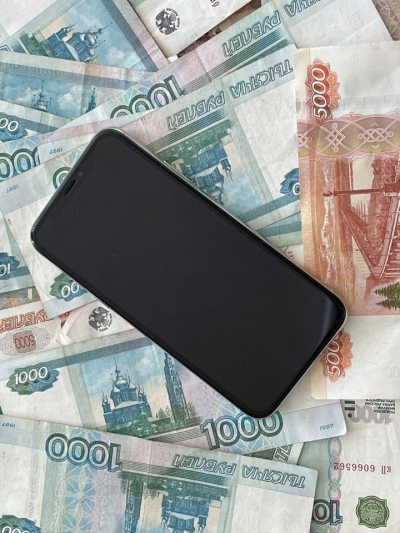 Бизнесвумен из Челнов перевела 1,5 млн рублей за фейковое оборудование