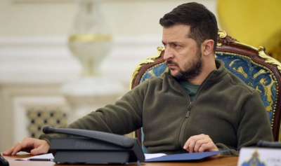 Страна: Запад хочет лишить Зеленского контроля над ВСУ
