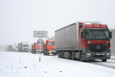 Автоматизация логистики как норма&nbsp;