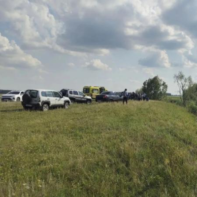 В Алексеевском районе Татарстана утонул 15-летний подросток