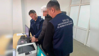 В ЗКО задержан мошенник, обманувший казахстанцев на 78 миллионов тенге