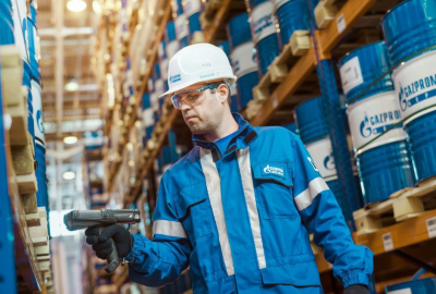 Цена газа в Европе превысила 650 долларов за тысячу кубометров