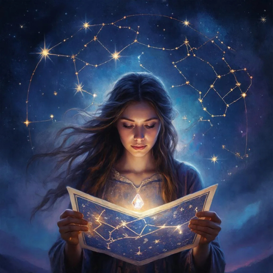 Апрель 2026года: Уран открывает будущее