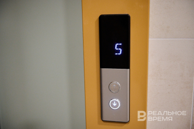 Корпорация МСП выделила 47 млн рублей на развитие &laquo;Татлифта&raquo;