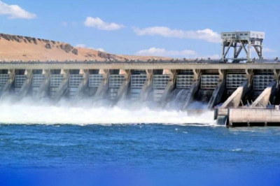 Атырау и ещё 9 регионов создают спецоператоров: 120 гидросооружений — под контроль государства