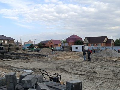 Мошенничество на 8,8 миллионов рублей: в Челябинске застройщик частных домов обвиняется в причинении ущерба шести семьям