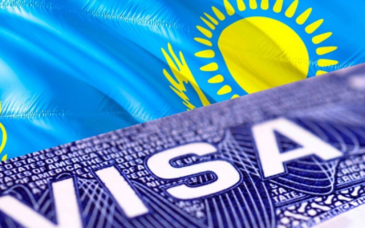 Казахстанцев, собирающихся в Россию, предупредили в посольстве