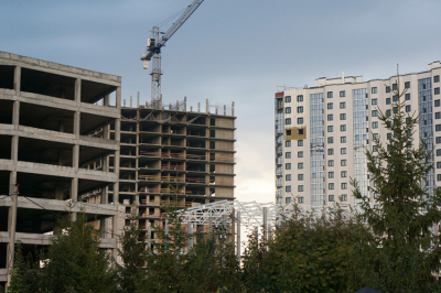 РБК: Ипотечный платеж в&nbsp;Казани к&nbsp;концу года может упасть на&nbsp;21 тысячу рублей