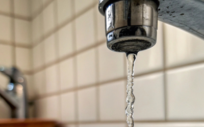 Потом еще сливаешь несколько часов - актюбинцы высказались об отключении горячей воды