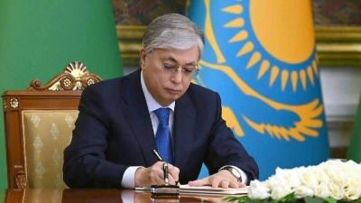 Кадровые изменения произошли в Администрации президента