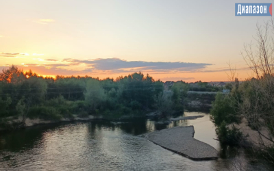 Погода в Актобе на 29-31 мая. Жару до 31°C обещают синоптики