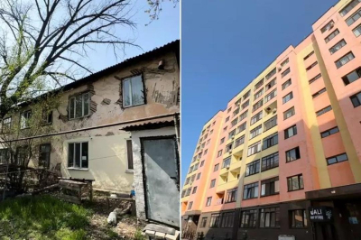 Реновация жилья: в Алматы приняли новую программу до 2030 года