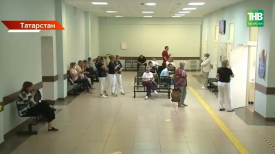 ФАП отремонтируют в селе Копки Кукморского района