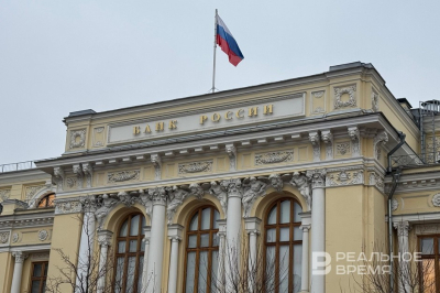 ЦБ о кредитовании в начале года: &laquo;Мы не считаем, что данные за январь оказались хуже сезонности&raquo;