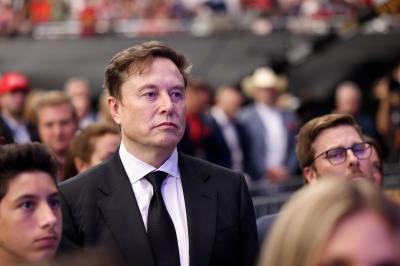 Маск признался, что стоимость SpaceX снизилась и он уже не триллионер