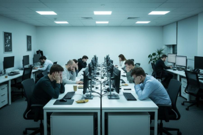 Меняется лимит сверхурочной работы
