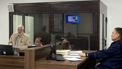 Резонансное дело об убийстве в Туркестанской области вернули в суд с более тяжким обвинением
