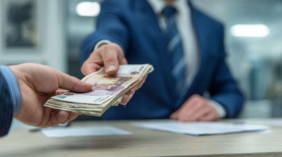 Минтруда намерено покончить с зарплатами «‎в конвертах»‎