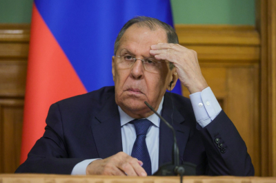 В МИД России анонсировали визит Лаврова в Китай