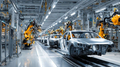 Мировое автопроизводство сократилось, Казахстан уступает соседям