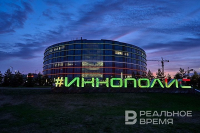 Хедлайнером Дня рождения Иннополиса станет Найк Борзов