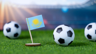 В Казахстане раскрыли, сколько тратят на футбольные клубы