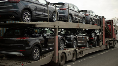 Китай сократит поставки авто с пробегом в Казахстан и другие страны
