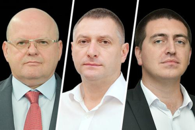 Сочинская реализация: задержаны местные высокопоставленные чиновники