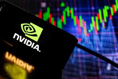 NVIDIA — кейс на миллиард: как распознать следующую компанию-единорога