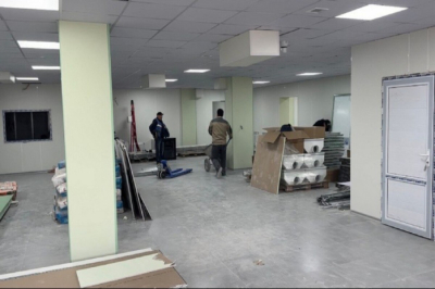 7,5 миллиарда тенге возвращенных активов направлены модернизацию медучреждений в Балхаше