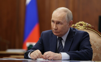 Путин сохранил порог выручки для&nbsp;уплаты НДС на&nbsp;уровне 20 миллионов рублей