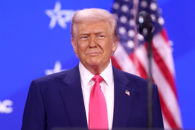 &laquo;Я рад, что он мертв&raquo;: Трамп резко высказался после смерти Роберта Мюллера