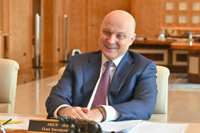 Минниханов обсудил с руководством &laquo;Газпрома&raquo; совместные инвестпроектов