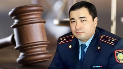 Племянник Нурсултана Назарбаева обанкротился