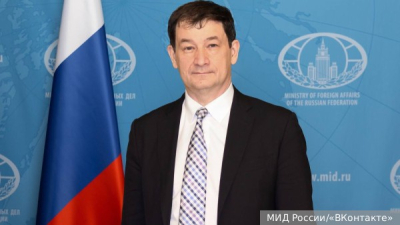 Полянский сравнил ОБСЕ с передовым окопом