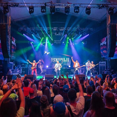 Чем заняться в Новосибирске 21 февраля: главные события