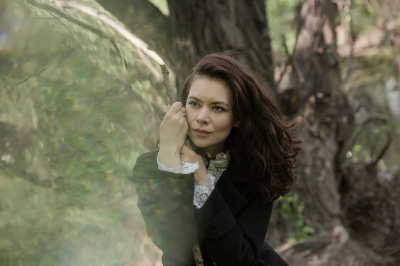 «Я не боюсь быть некрасивой» – актриса русского драмтеатра