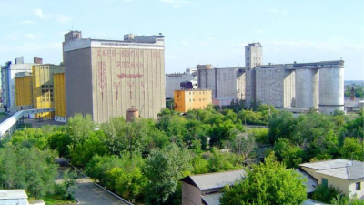 Мелькомбинат миллионера Абая Сарсенова займет 1,5 млрд тенге под 6% годовых у БРК