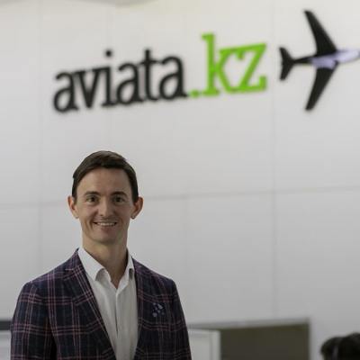 Cовет от топа: Николай Мазенцев — о фокусе, корпоративной культуре и амбициозности