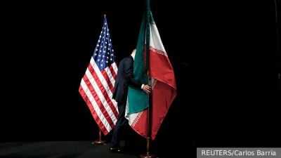 РИА &laquo;Новости&raquo;: Пентагон намерен кратно увеличить расходы к 2027 году