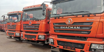 Shacman в России признали небезопасным: стоит ли Казахстану обеспокоиться?