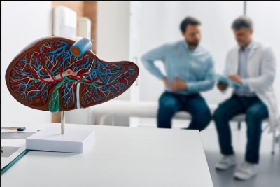 Создаваемая учеными России &laquo;цифровая опухоль&raquo; поможет изучить рак печени